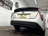 Used 2018 Toyota Prius Two w/ Prius Two Safety Plus Package image 4