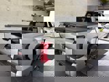 New 2025 Toyota Tundra Platinum image 4