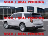 Used 2025 GMC Yukon Denali image 3