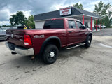 Used 2018 RAM 2500 Tradesman w/ Chrome Appearance Group image 5