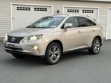 Used 2013 Lexus RX 350 FWD image 3