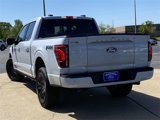 New 2025 Ford F150 Platinum w/ Equipment Group 702A High image 5