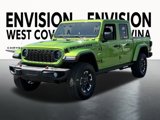 New 2025 Jeep Gladiator Rubicon image 4