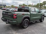 New 2025 Nissan Frontier PRO-4X image 4