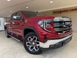New 2025 GMC Sierra 1500 SLT w/ SLT Premium Package image 2