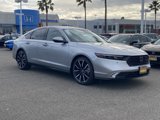 New 2025 Honda Accord Touring image 3