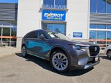 Used 2024 MAZDA CX-90 3.3 Turbo w/ Premium Package image 2