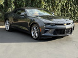 Used 2017 Chevrolet Camaro SS image 3