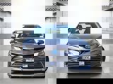Used 2021 Toyota Camry XLE w/ Navigation Upgrade Package image 4