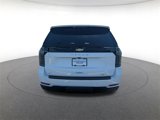 New 2025 Chevrolet Tahoe LT w/ Comfort Package image 5