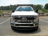 New 2025 Ford F450 XL w/ XL Chrome Package image 2