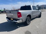 New 2025 RAM 1500 Laramie image 3