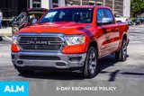 Used 2024 RAM 1500 Laramie image 4