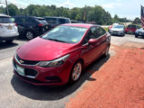 Used 2017 Chevrolet Cruze LT image 3