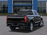 New 2025 Chevrolet Silverado 1500 High Country image 4