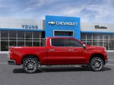 New 2025 Chevrolet Silverado 1500 LTZ w/ LTZ Premium Package image 5