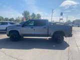 New 2025 Chevrolet Silverado 1500 Custom Trail Boss w/ Dark Appearance Package image 3