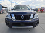 Used 2018 Nissan Armada SL w/ Moonroof Package image 5