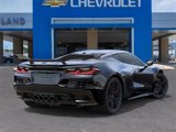 New 2025 Chevrolet Corvette Z06 w/ Z07 Performance Package image 4