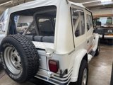 Used 1990 Jeep Wrangler Islander image 3