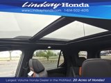 New 2026 Honda Passport TrailSport image 2