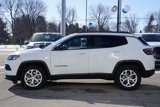 Used 2024 Jeep Compass Latitude image 4