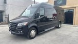 Used 2022 Mercedes-Benz Sprinter 3500 image 3