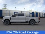 New 2025 Ford F250 Platinum w/ FX4 Off-Road Package image 5