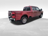 New 2025 Ford F250 Lariat w/ Lariat Ultimate Package image 5