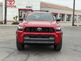 Used 2025 Toyota 4Runner TRD Off-Road image 2