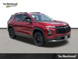 New 2026 Chevrolet Equinox LT w/ Convenience Package II image 3