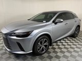 New 2025 Lexus RX 350h image 3
