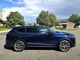 Used 2022 Acura MDX SH-AWD w/ Technology Package image 4