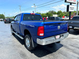 Used 2018 RAM 2500 Tradesman w/ Chrome Appearance Group image 2