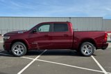 New 2025 RAM 1500 Big Horn image 6