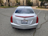 Used 2013 Cadillac ATS Luxury w/ Cold Weather Package image 4