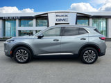 New 2025 Buick Envision Preferred image 4