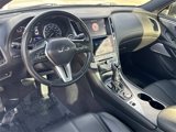 Used 2018 INFINITI Q60 3.0t Luxe image 6