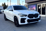 Used 2022 BMW X6 xDrive40i w/ M Sport Package image 3