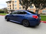 Used 2015 Subaru WRX Premium image 3