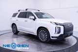 Used 2024 Hyundai Palisade Calligraphy image 2