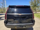 Used 2019 Cadillac Escalade ESV Luxury image 4