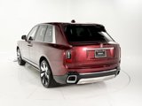 New 2025 Rolls-Royce Cullinan image 3