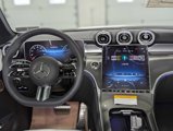 New 2025 Mercedes-Benz GLC 350e 4MATIC image 5