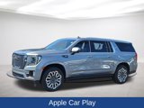 Used 2023 GMC Yukon XL Denali Ultimate image 3