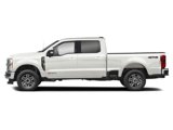 New 2026 Ford F250 Lariat image 3