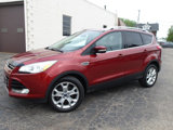 Used 2016 Ford Escape Titanium image 2