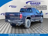 New 2025 GMC Sierra 3500 AT4 w/ Technology Package image 4