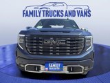 Used 2023 GMC Sierra 1500 Denali Ultimate image 3