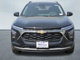 New 2025 Chevrolet Trax LT image 2
